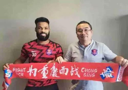 中超外援解约离队,外援离队