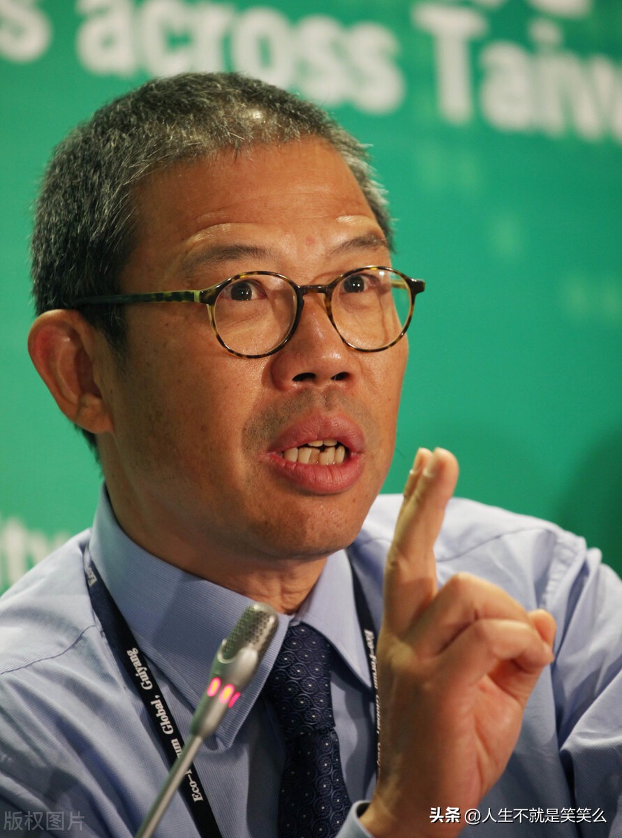 最近曾毓群李嘉诚谁更有钱,李嘉诚没有马化腾钱多吗