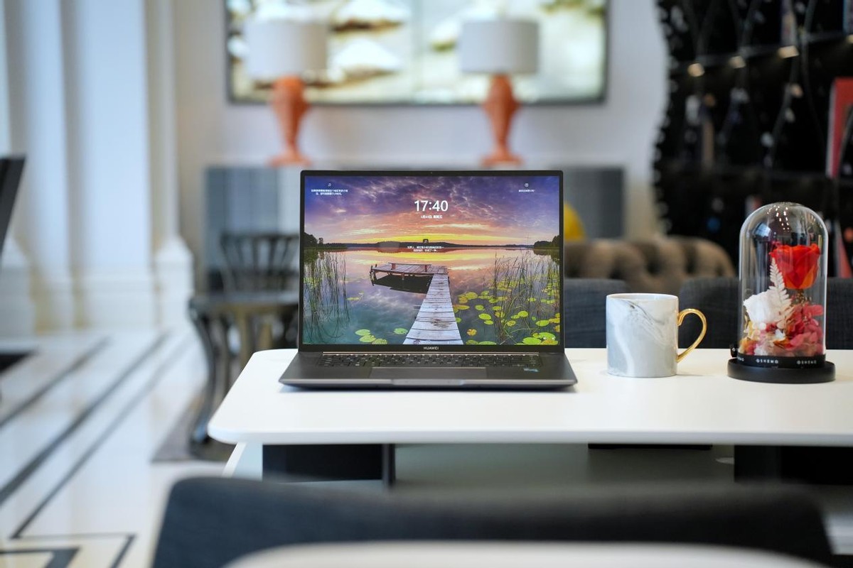 华为matebook16s办公怎么样,华为matebook16s办公体验