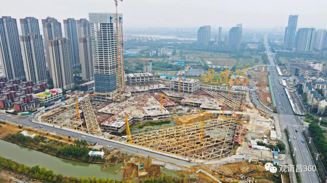 南昌有哪些宝藏打卡地,南昌的宝藏地方