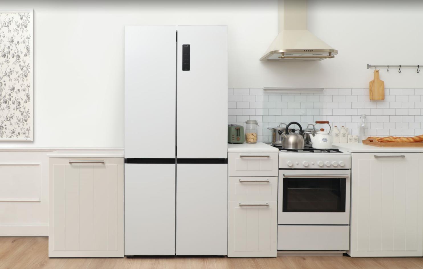 tcl超薄零嵌T9冰箱为啥这么便宜,嵌入式冰箱选tcl的好吗