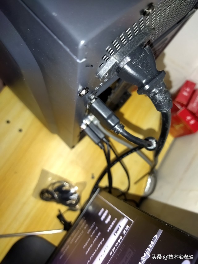 小白组装电脑,小白组装电脑教学