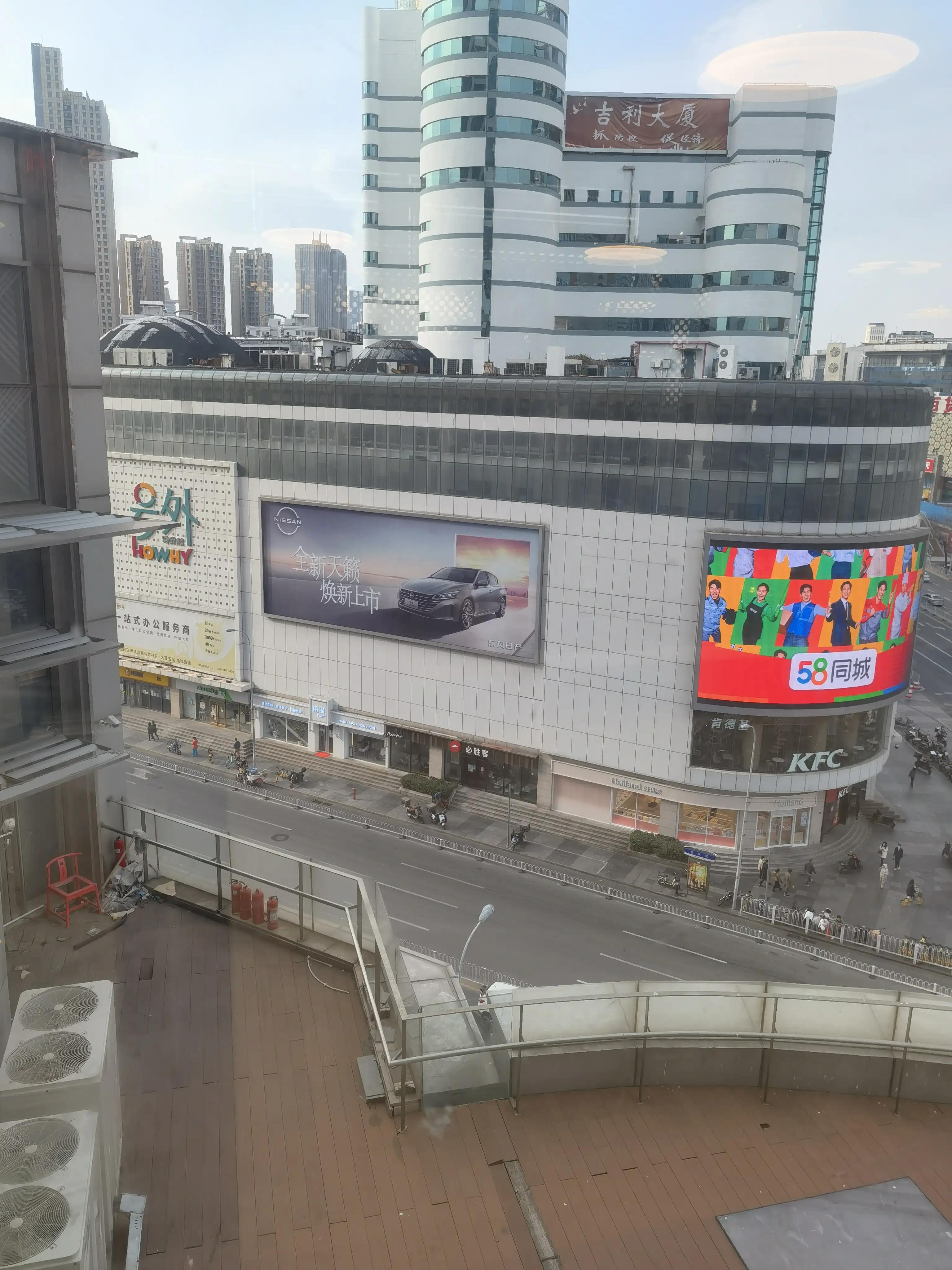 天津购物吃喝玩乐一条龙的地方,天津吃喝玩一体的商场