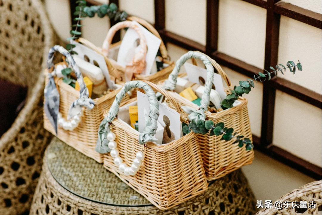 备婚选日子意见不合,备婚喜糖和父母意见不统一