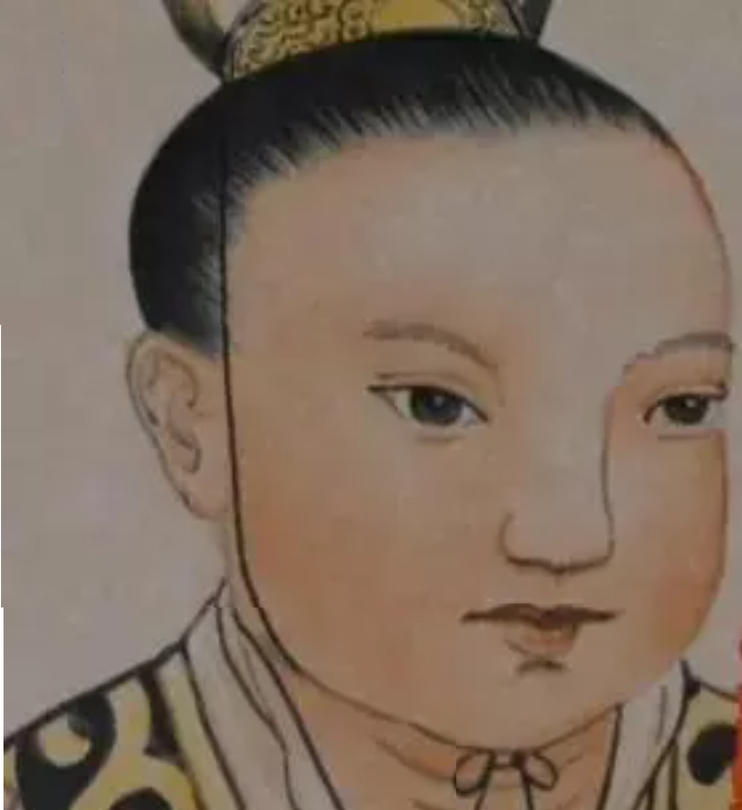 汉前少帝刘恭主要成就,汉前少帝刘恭之死视频