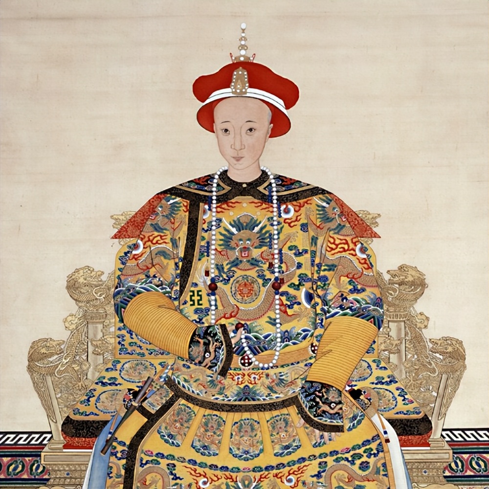 阎崇年讲的清朝12帝,清朝12帝百家讲坛