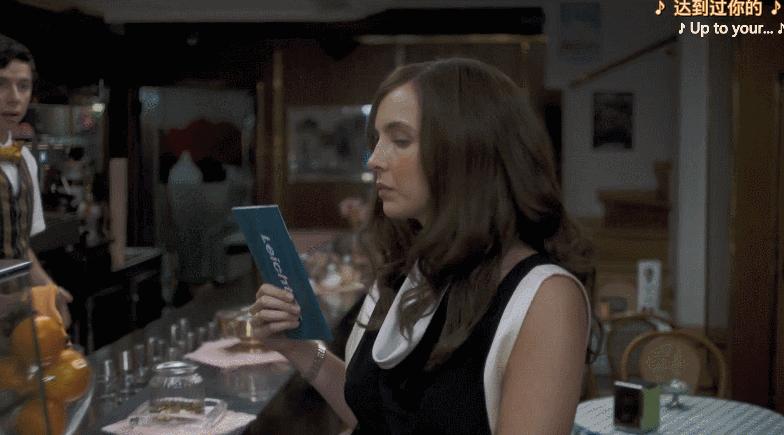 苦等两年，这CP终于回归，磕死我了