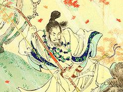 日本90年代天皇遇刺,日本天皇历史故事连载