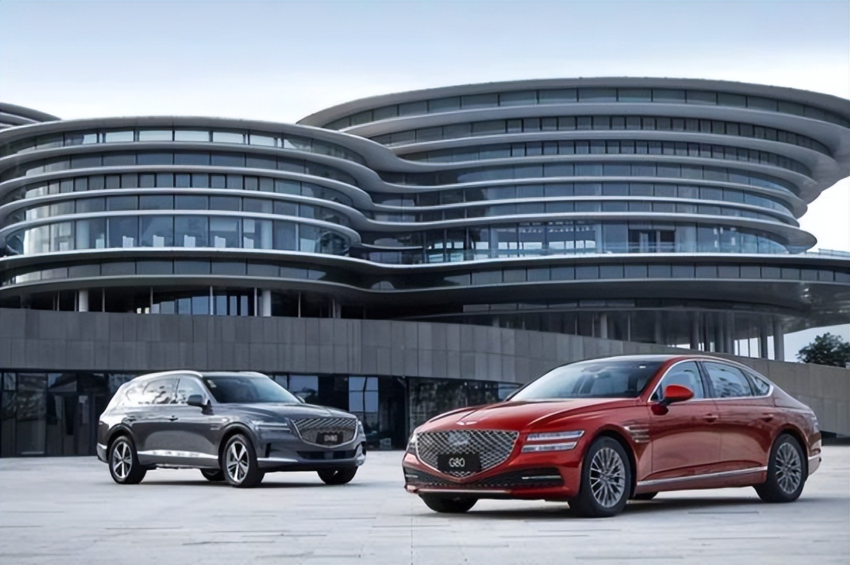 逆市发展？韩系燃油车居然卖到118万，分分钟被教做人