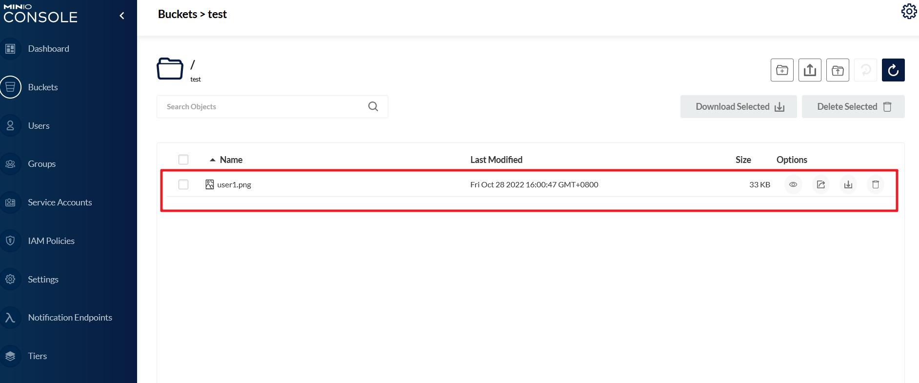 FastDFS收藏起来，现在开始用Minio吧