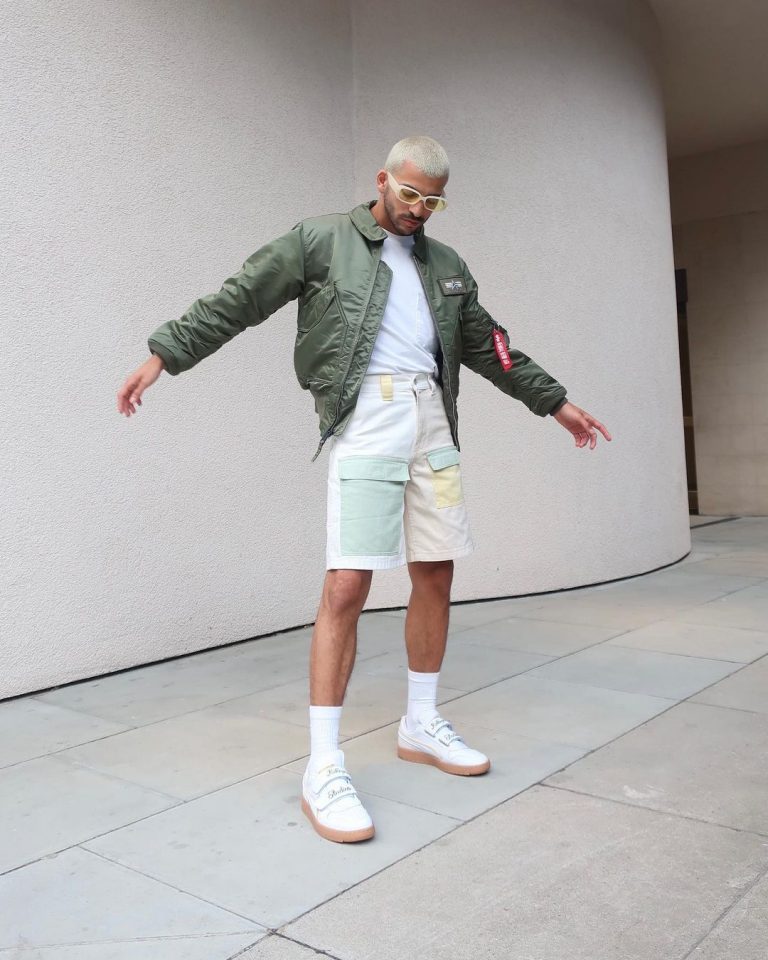 如何打造完美身材比例男生,男性最佳身材怎么训练