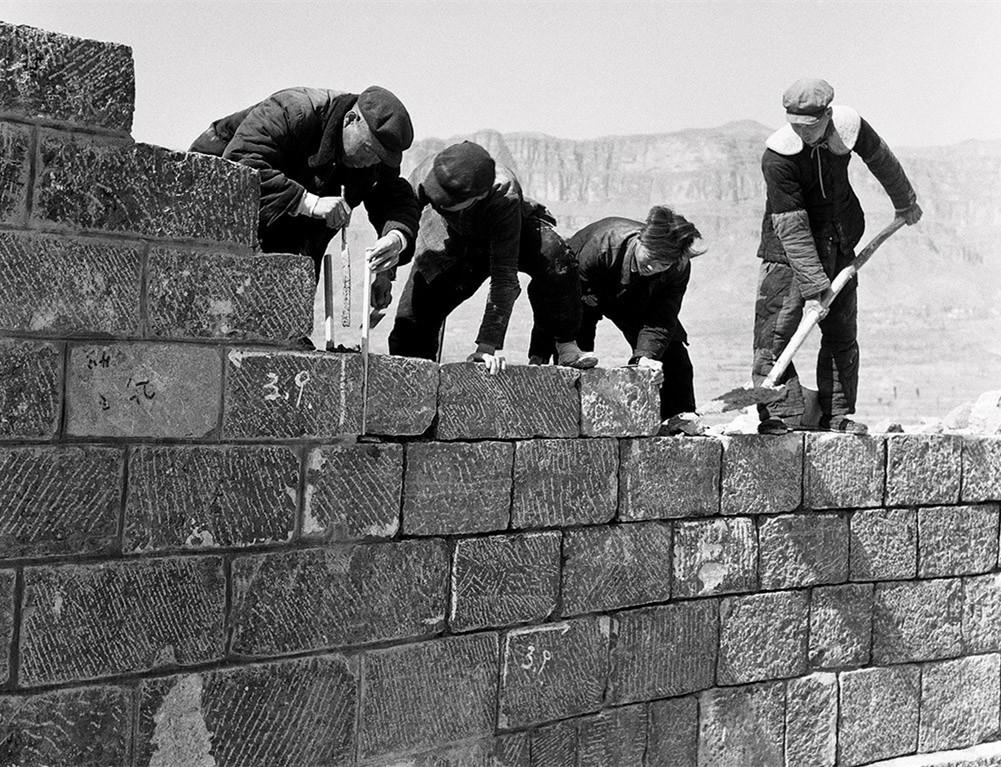 红旗渠是世界工程奇迹吗,20世纪70年代两大奇迹红旗渠