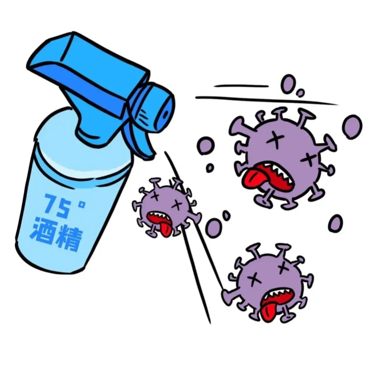 阳康后病毒在衣服上能保持多久,阳性患者的衣物洗洗能消除病毒吗