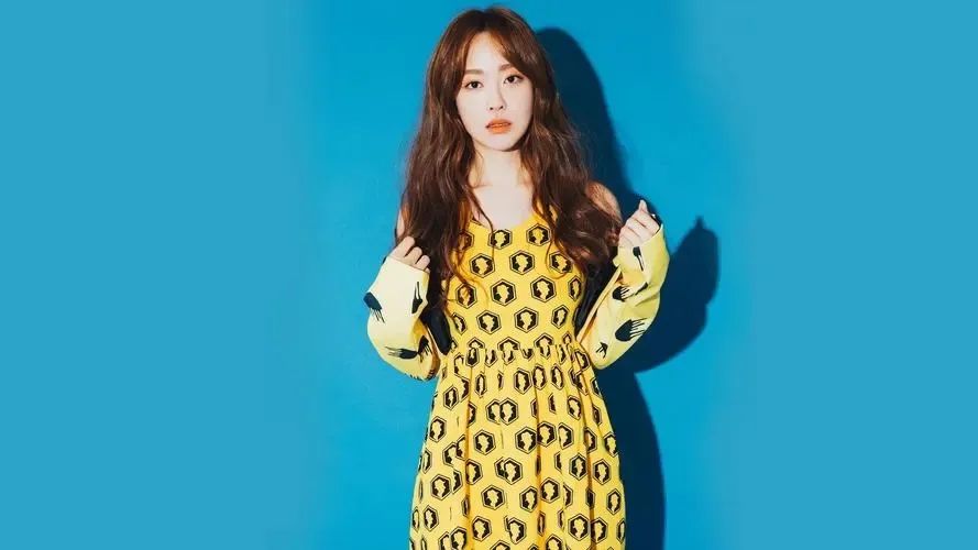 孙兴慜历任女友,孙兴慜的女团女友们