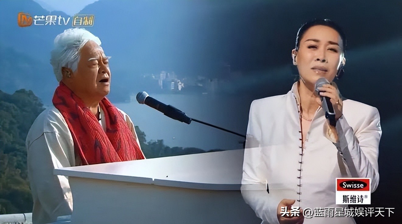 声生不息宝岛季张杰金曲奖,声生不息宝岛季张杰身骑白马完整