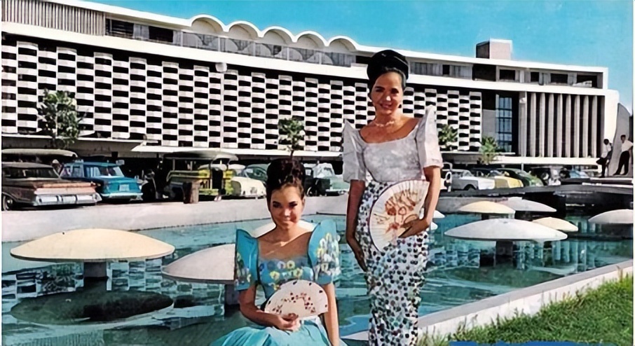 回忆中国过去,过去与现在的中国