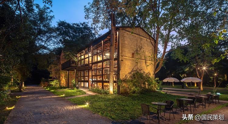 2024年清迈游学冬令营,泰国清迈有什么好项目