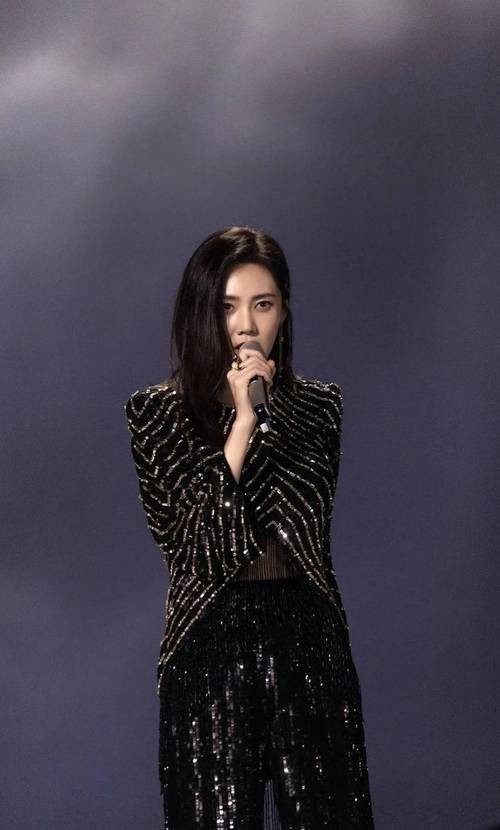 《浪姐4》主打情怀杀？品如艾莉齐上阵，秋瓷炫是一匹黑马