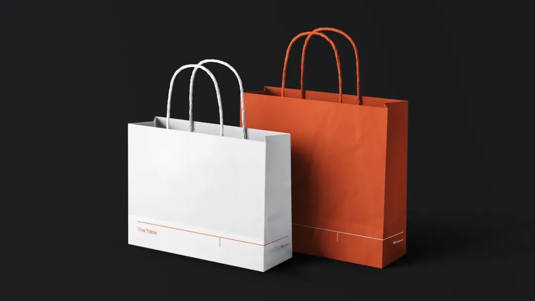 国际餐饮品牌vi设计欣赏,餐饮vi全案设计品牌