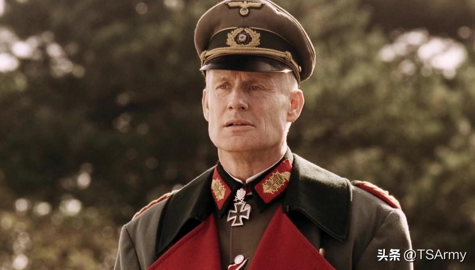 二战德国*党**卫军士兵，最注重的九件物品，骷髅指环是最高荣誉