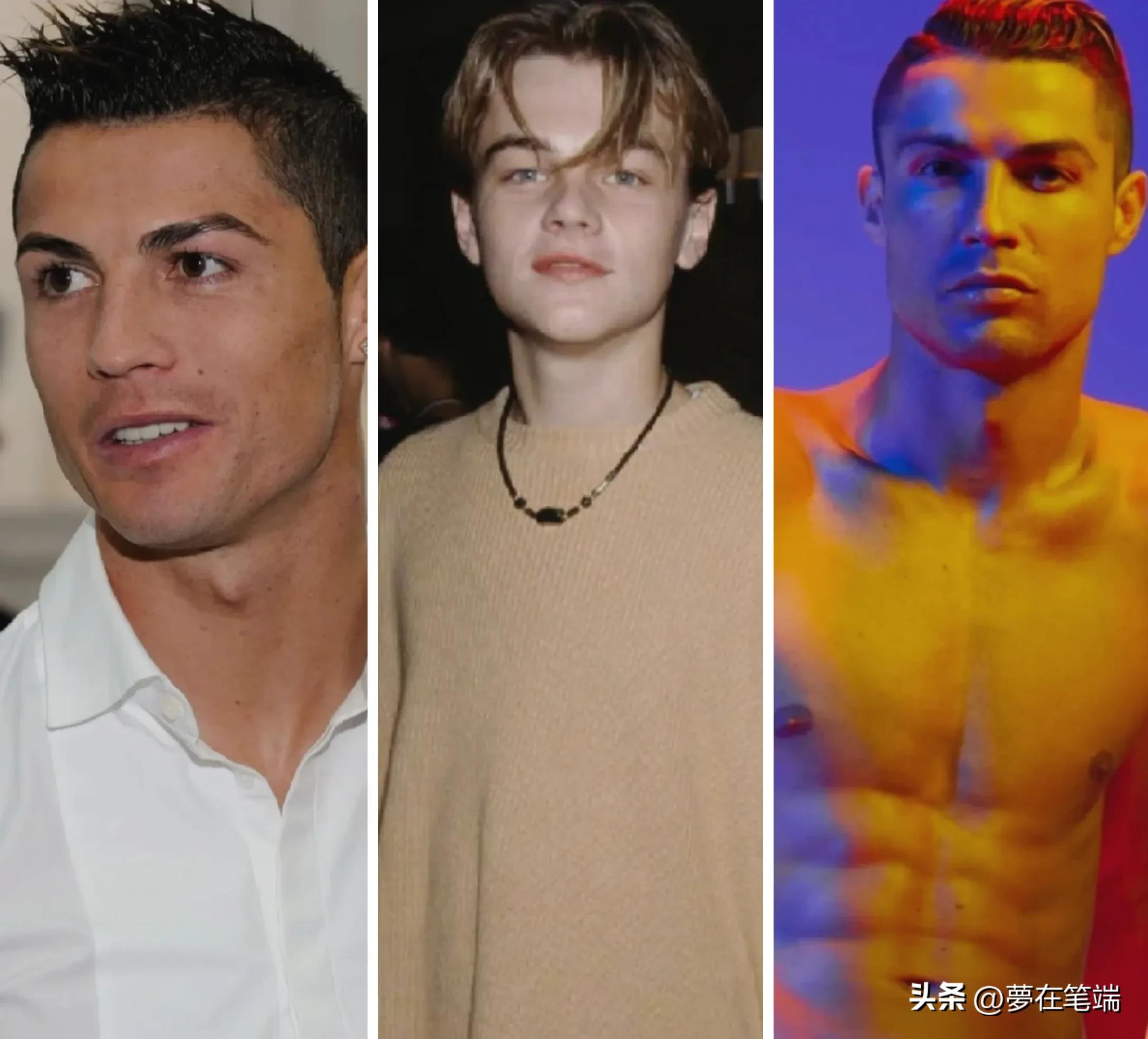 世界杯足球之王c罗,世界杯c罗被淘汰的反应