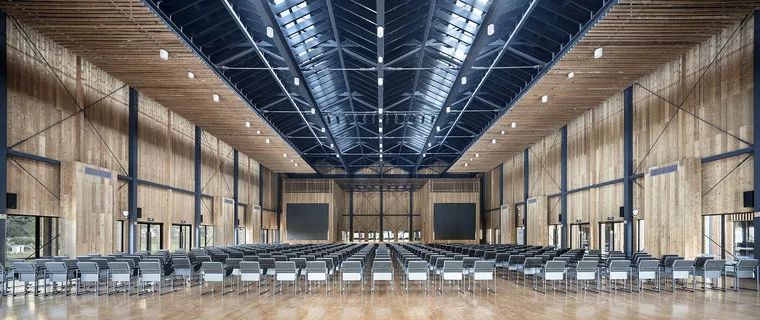 乡村改造方法盘点,100个乡村改造名单