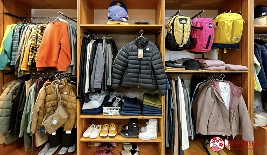 冲绳美国村购物攻略,冲绳商场购物必买清单