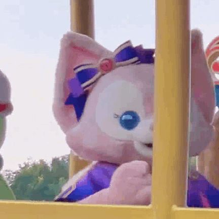 买玲娜贝儿玩偶要预约吗,玲娜贝儿线下购买要入园吗