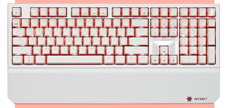 机械键盘和普通键盘哪种打字更快,真机械键盘和机械键盘有什么区别