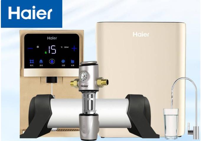 净水器哪家好前十名,口碑好净水器品牌值得信赖