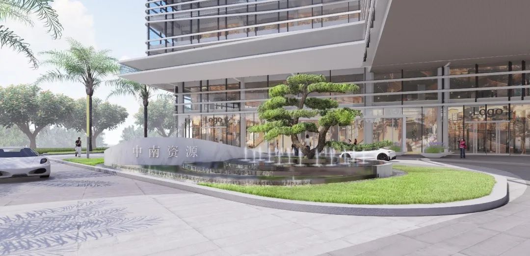 江东生态cbd项目,江东新区cbd地标项目加快推进