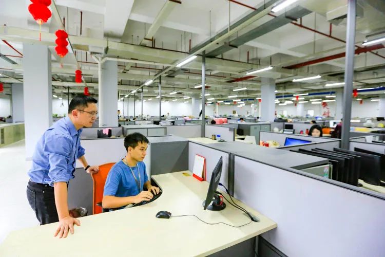 【坪山创新眼·智造强①】国人科技：全球销量第一的5G基站小型化金属滤波器