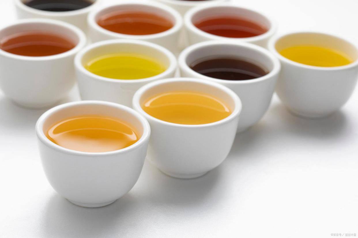 四种公认的垃圾茶,揭秘卖茶老板不说的秘密