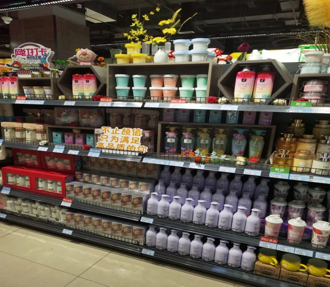 门店业绩从300万到2个亿的秘诀,信誉楼20年营收