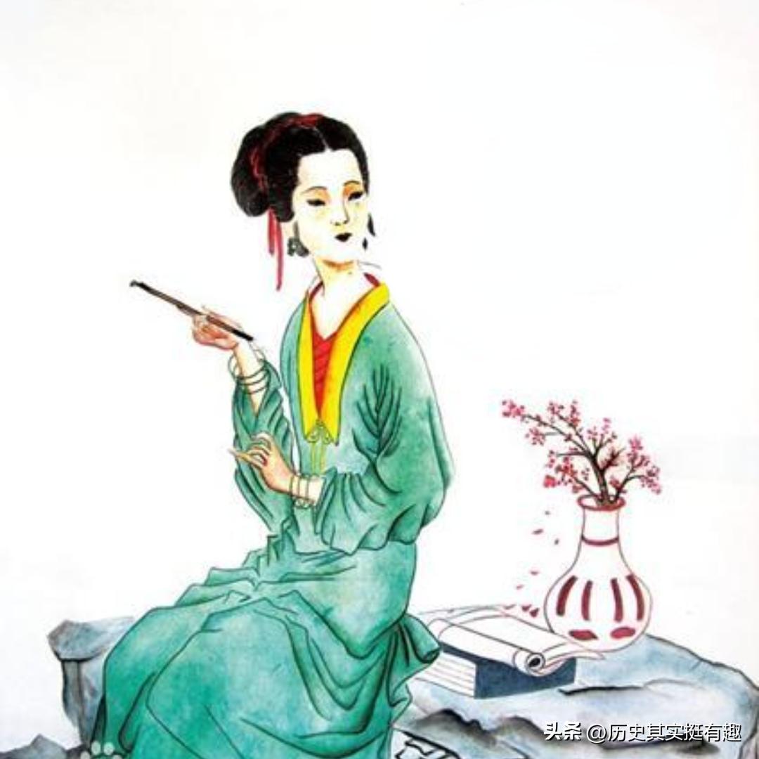 北齐正史中的高洋,评价高洋创立北齐