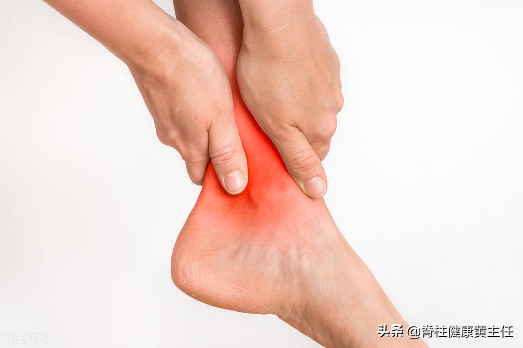 大体重造成的踝关节损伤怎么治疗,踝关节韧带损伤疼痛怎么治疗