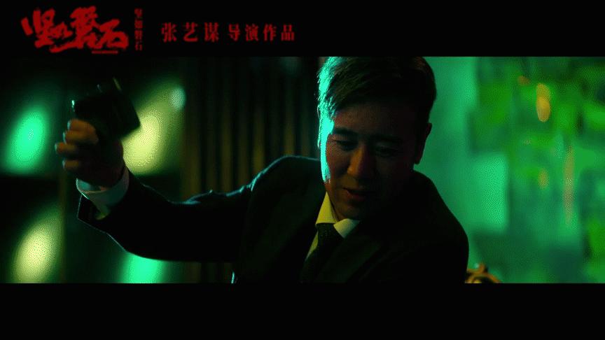 好看的动作电影2021年有哪些,2023年华语最好看的电影