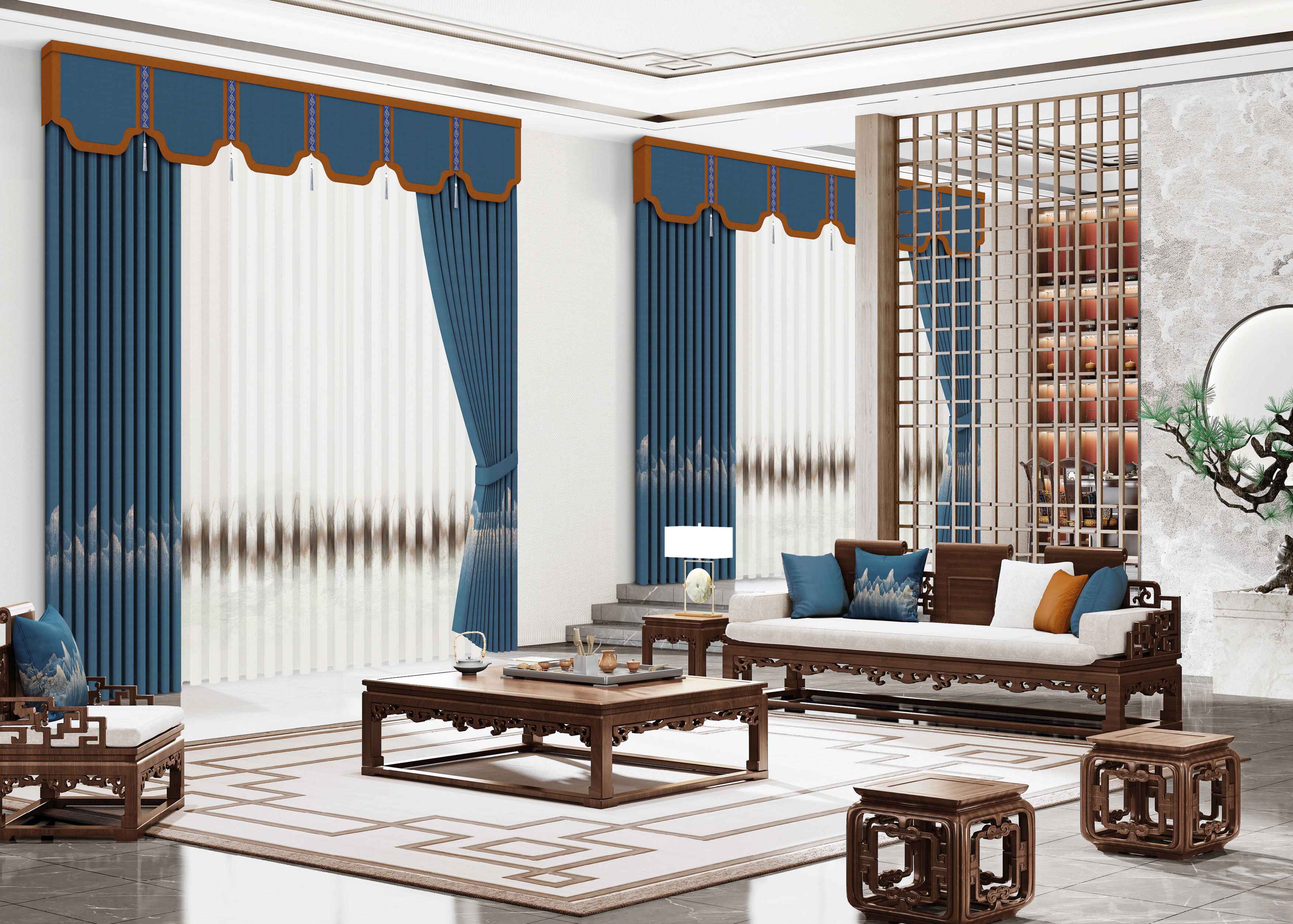 墙纸墙布窗帘加盟,窗帘墙布厂家加盟