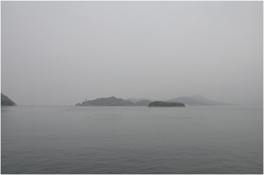 记录大连游,周末游大连