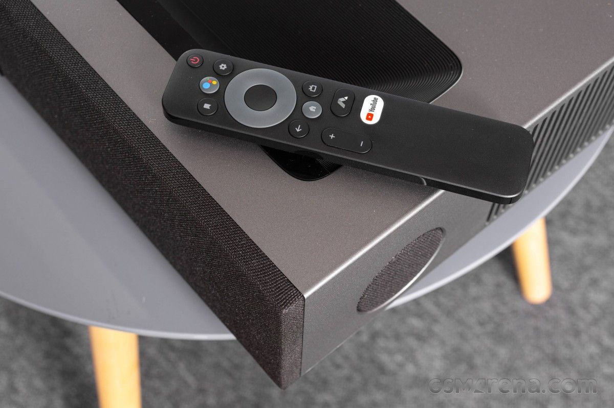 FormovieTHEATER4KUST投影机评测