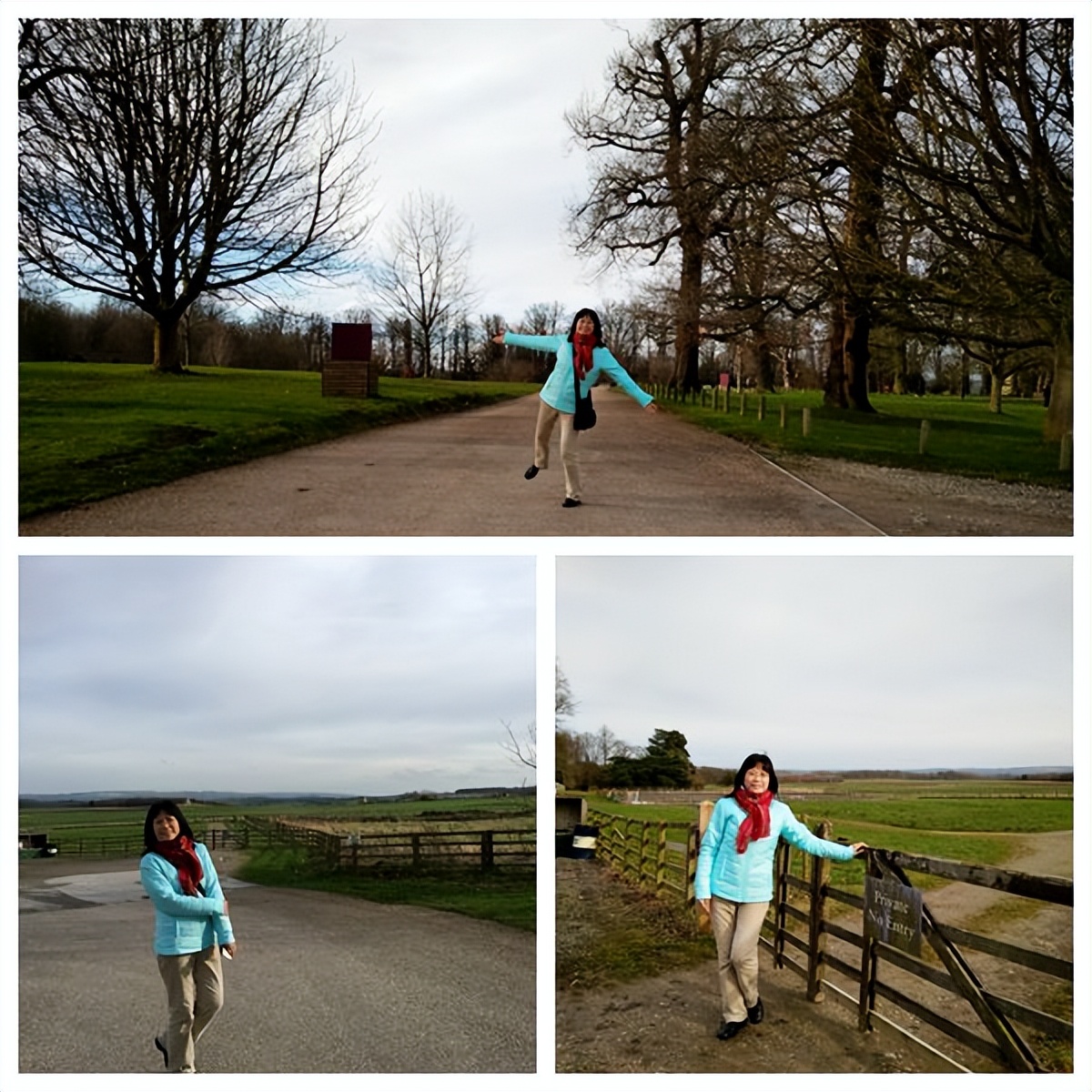 霍华德城堡游记,英国拍摄霍格沃茨城堡的地点