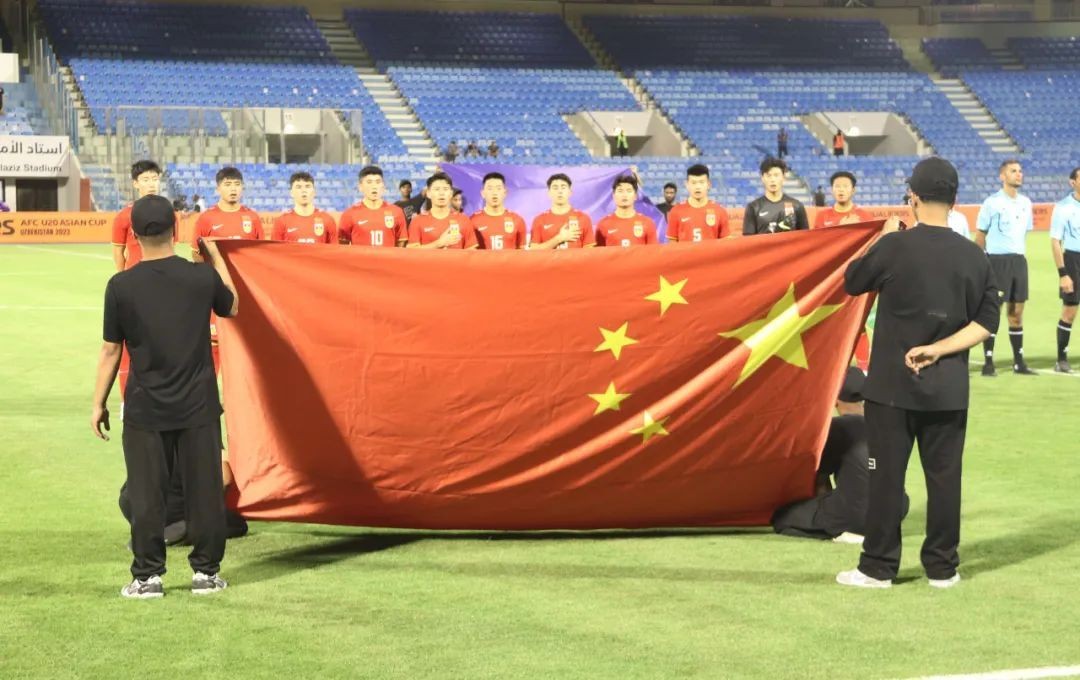 中国男足1:3负于越南队,中国男足近期的国际比赛