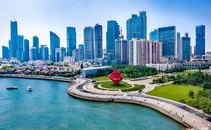 青岛旅游十大必去景点全面介绍,去青岛旅游必去的十大景点推荐