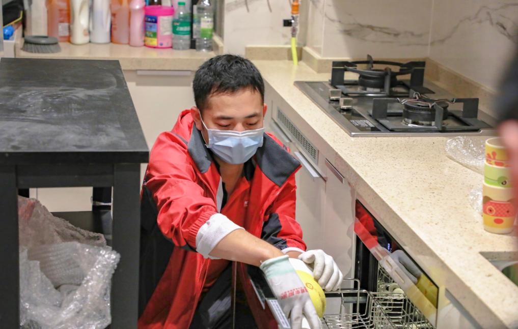 日式搬家轻松服务,全日式搬家和半日式搬家的区别