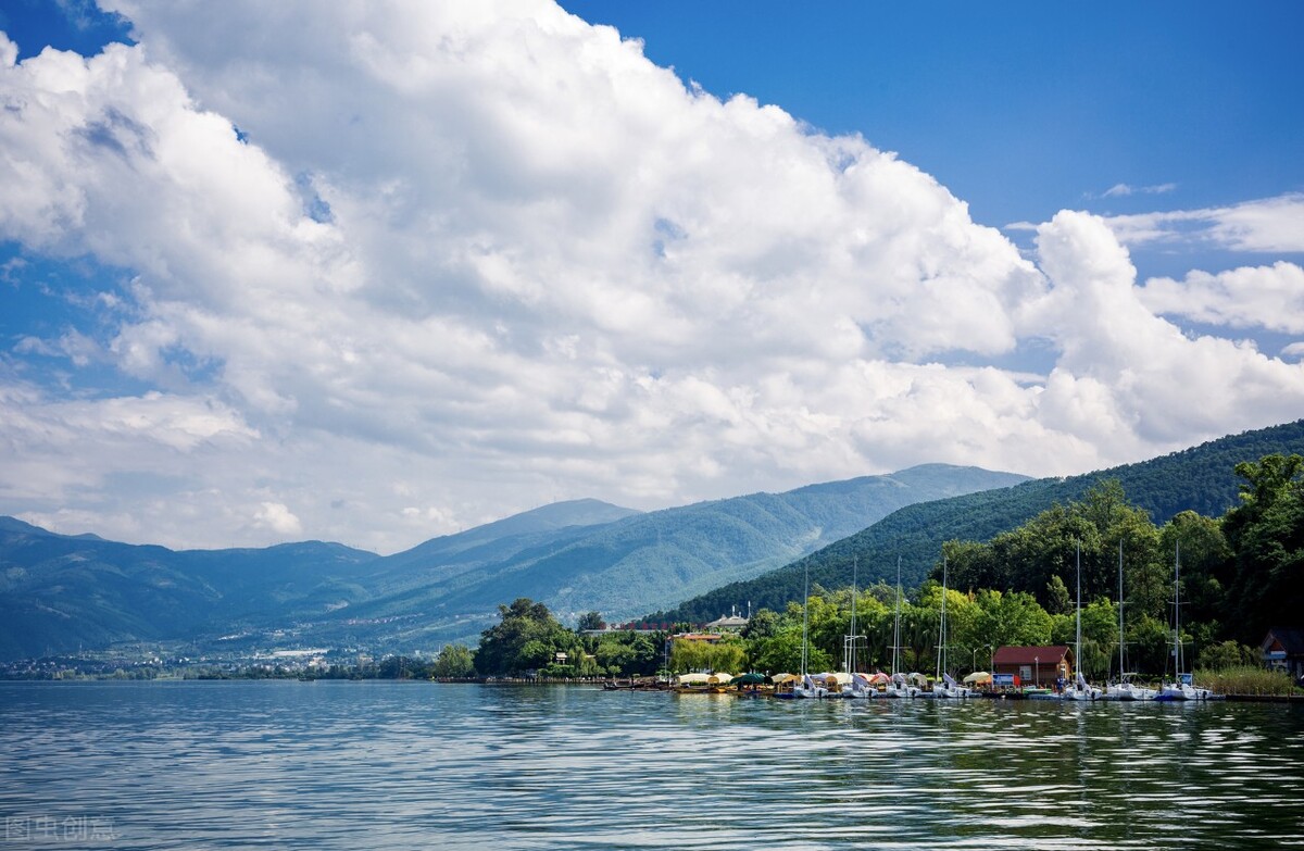 西昌在国家发展的定位,国家为什么大力发展凉山