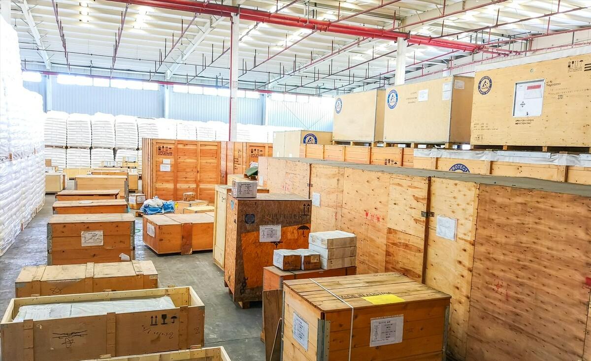 从国内往美国寄东西怎么寄,国内寄东西到国外要交税吗