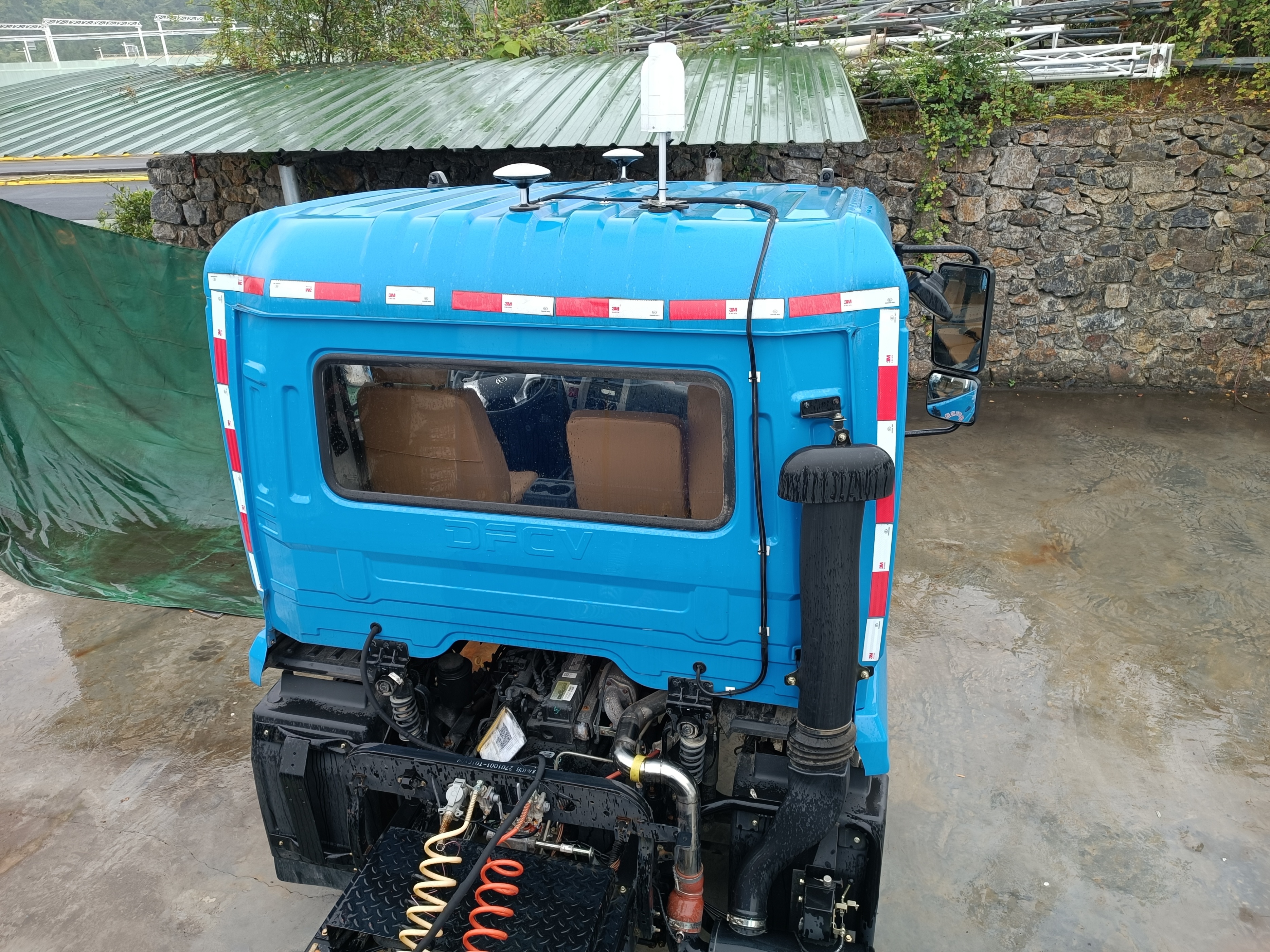 贵州铜仁锦宏驾校科目二考试全程,贵州驾校科目更新