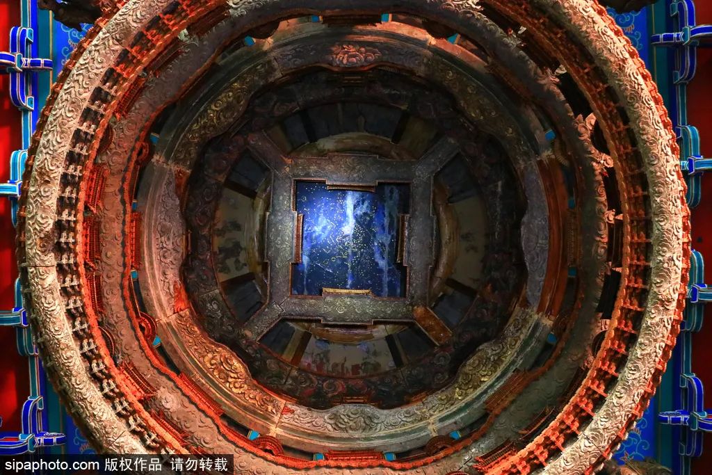 北京的小众博物馆有哪些值得去,北京周三免票的博物馆