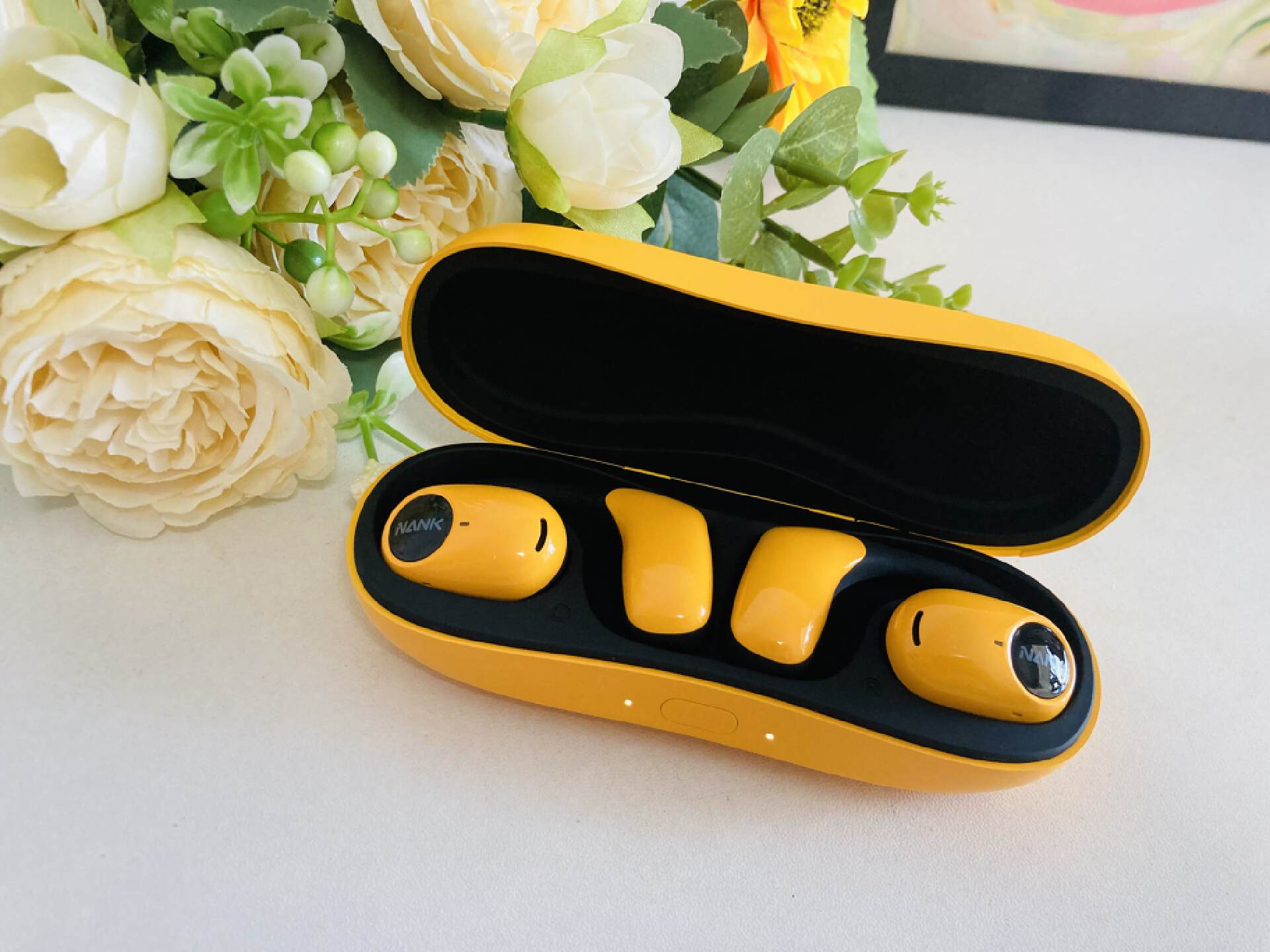 南卡oepro,南卡oepro骨传导耳机测评