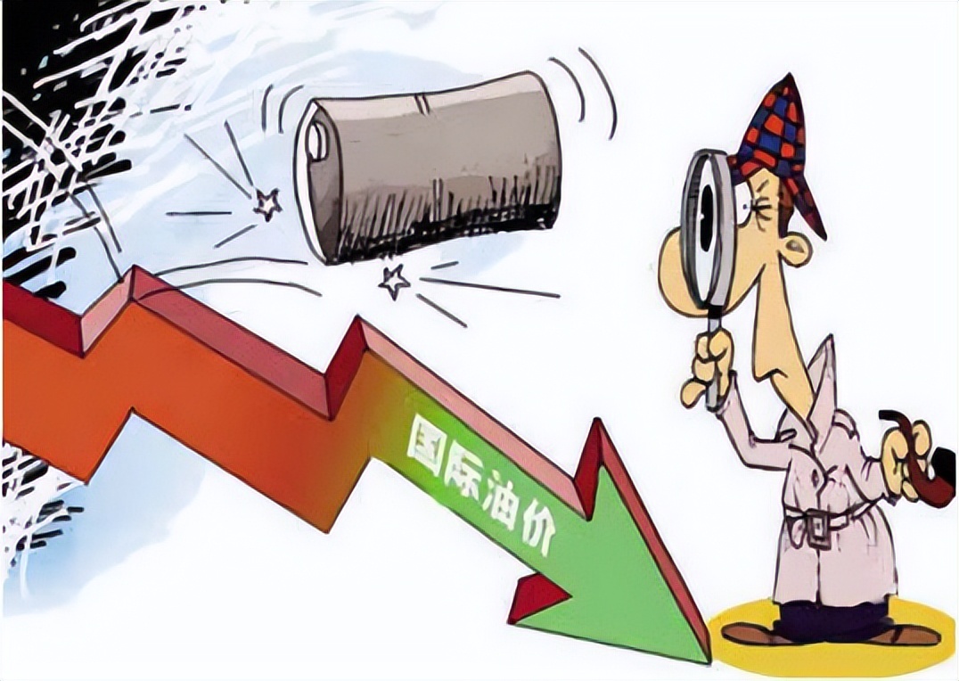 金银油期货最新行情,原油今日股盘分析